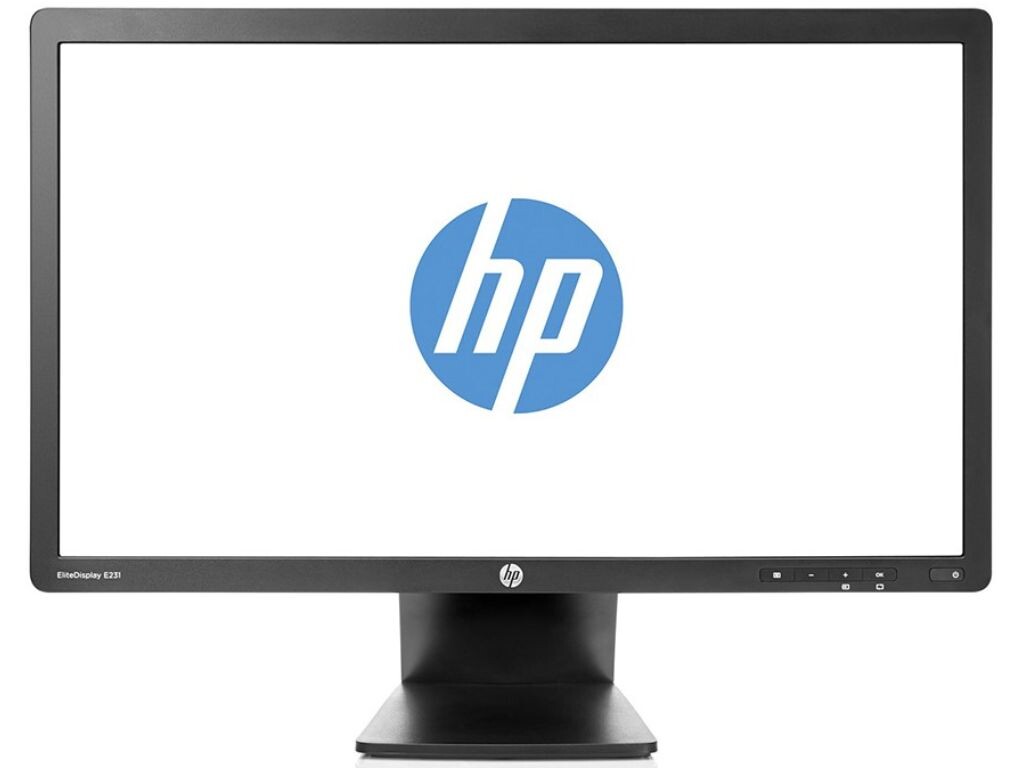 HP EliteDisplay E231 (23