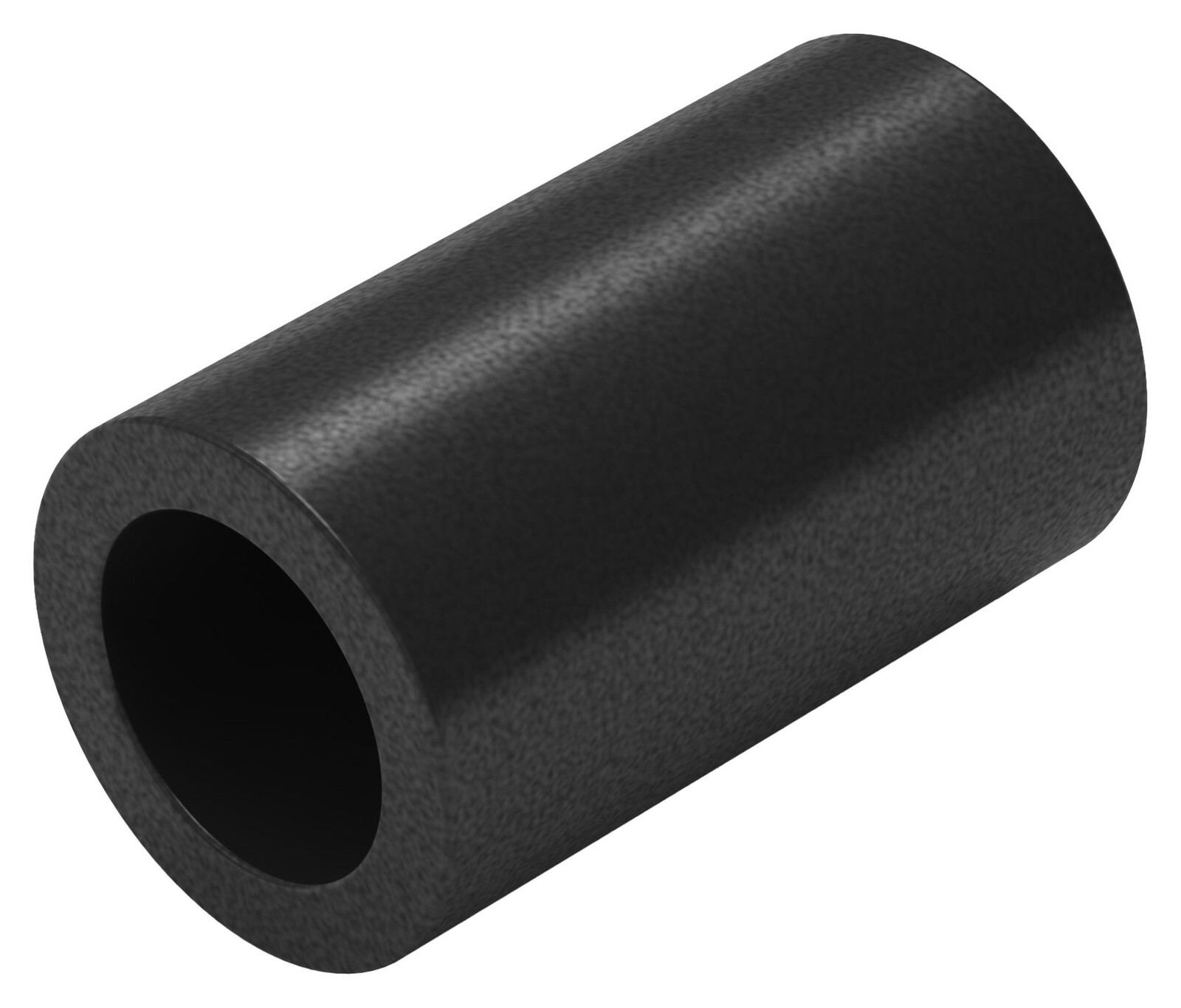 WÃ¼rth Elektronik 74270022 Ferrite Core, Cylindrical, 59Ohm