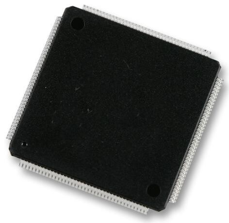 Nxp Semiconductors Dsp56F807Py80E Dsc, 16Bit, 56F807, 80Mhz,  160Lqfp