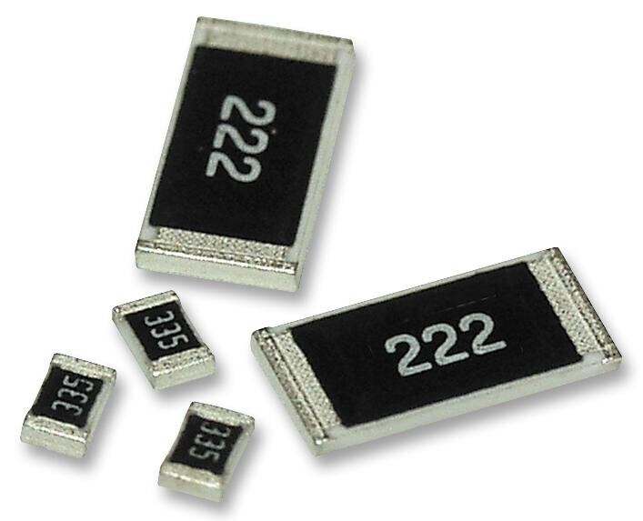 Te Connectivity - Neohm Cpf0402B27Re1 Res, 27R, 0.1%, 0.063W, 0402, Thin Film