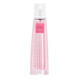 Givenchy Live Irresistible Rosy Crush parfémovaná voda pro ženy 75 ml