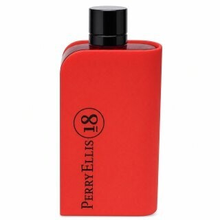 Perry Ellis 18 Fuego toaletní voda pro muže 100 ml