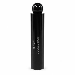Perry Ellis 360 Collection Noir toaletní voda pro muže 100 ml