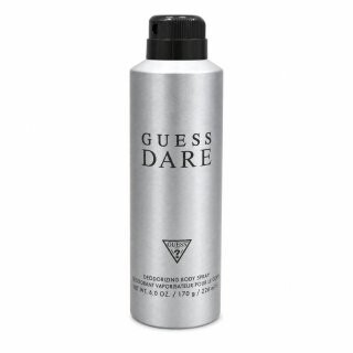 Guess Dare for Men deospray pro muže 226 ml