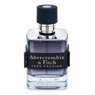 Abercrombie & Fitch 100% Passion toaletní voda pro muže 100 ml