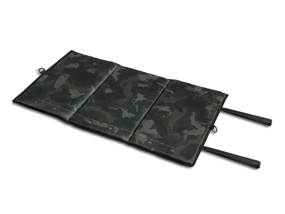 Delphin Podložka pod ryby CarpMat Banx Camo - 110x60cm