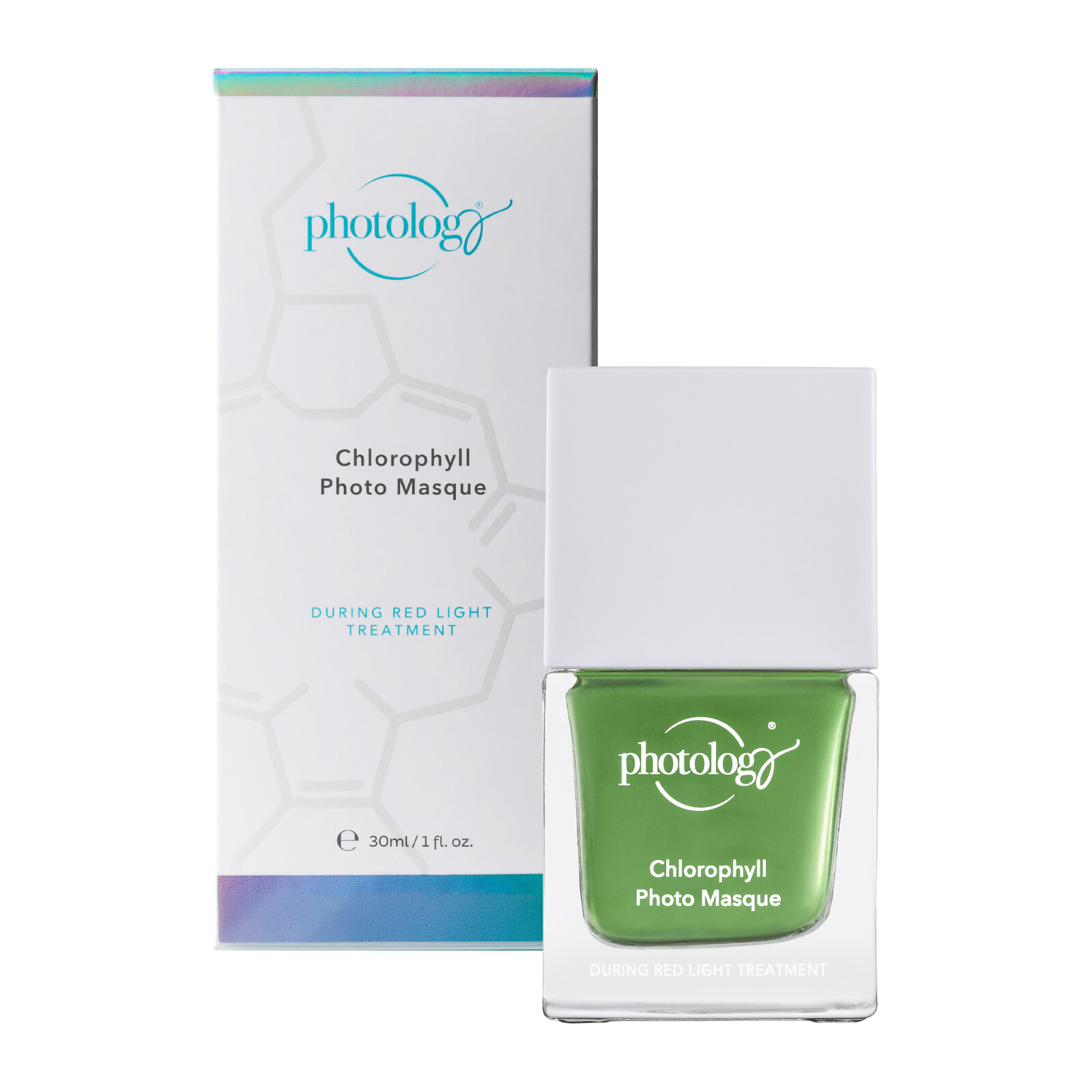 RIO Sérum Photology Chlorophyll 30 ml