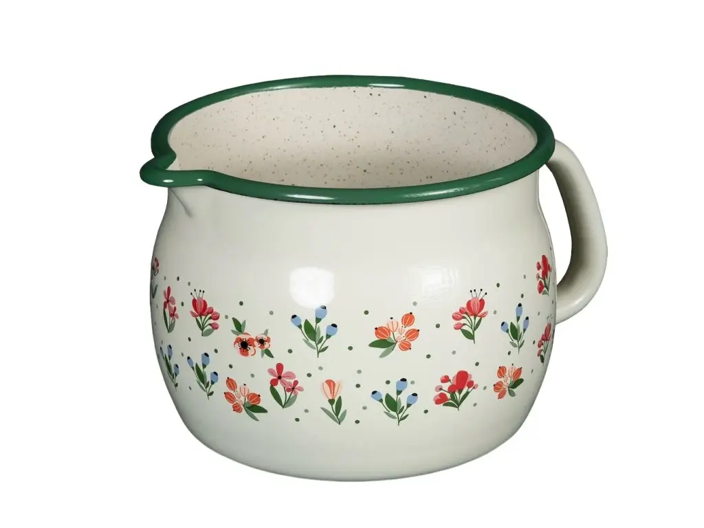 METALAC Hrnek s výlevkou 14 cm, 2 l, Julie
