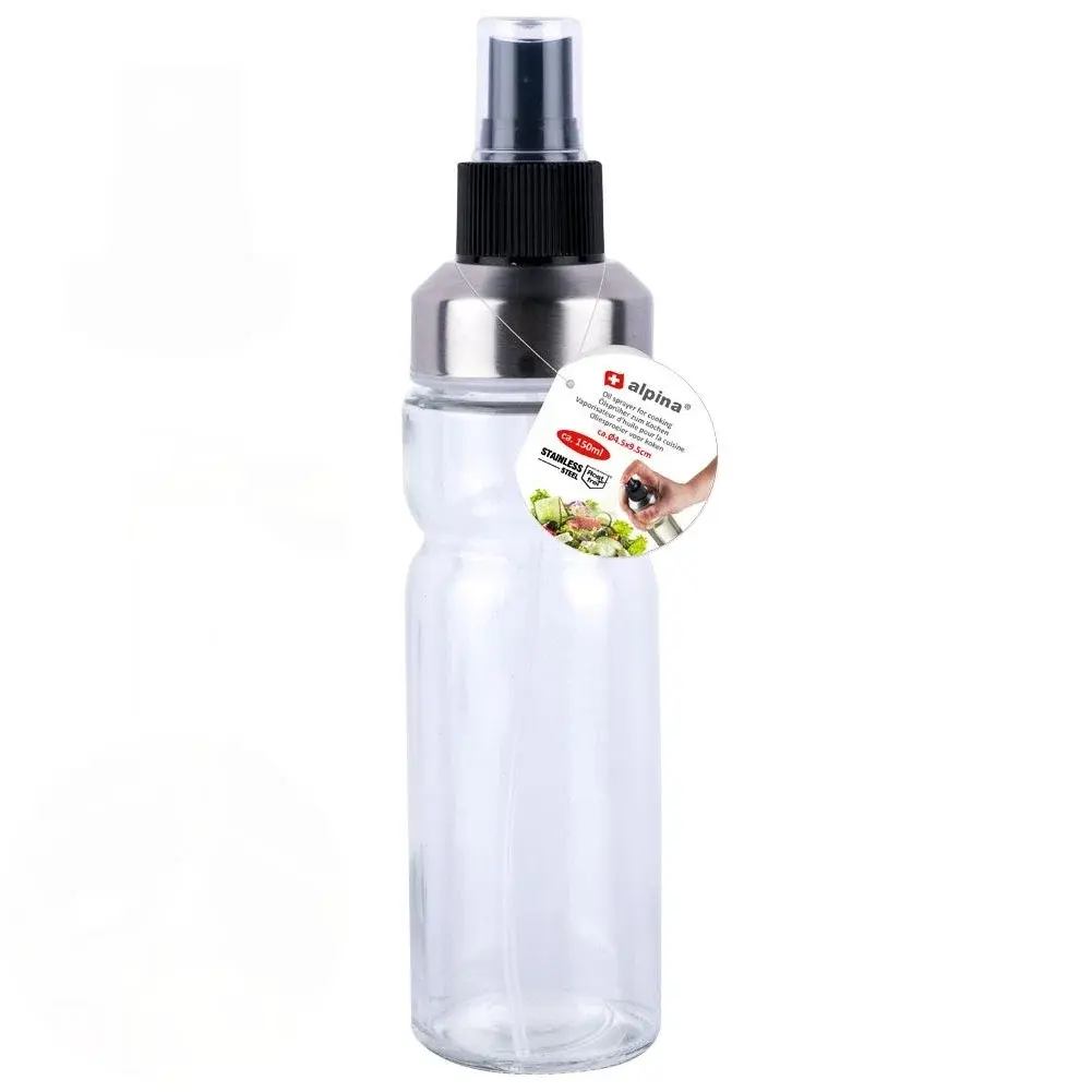 ALPINA Rozprašovač na olej/ocet 150 ml