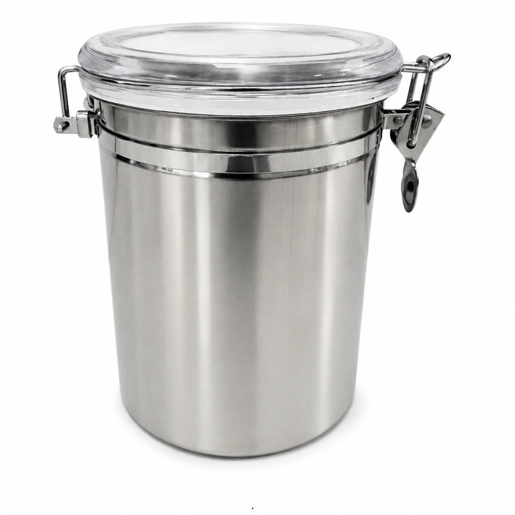 IGOTREND Nerezová dóza HERMETIC 1.45 l