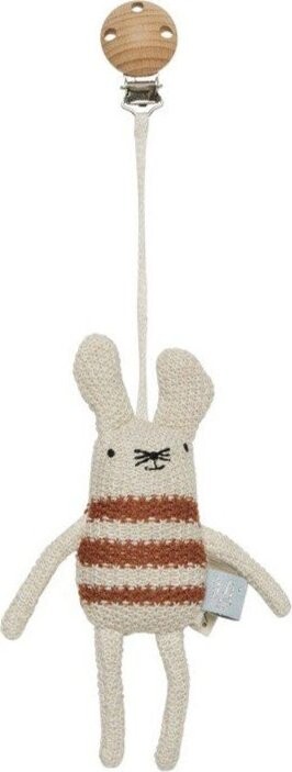 Klip na dudlík Musetti Mouse – OYOY Mini