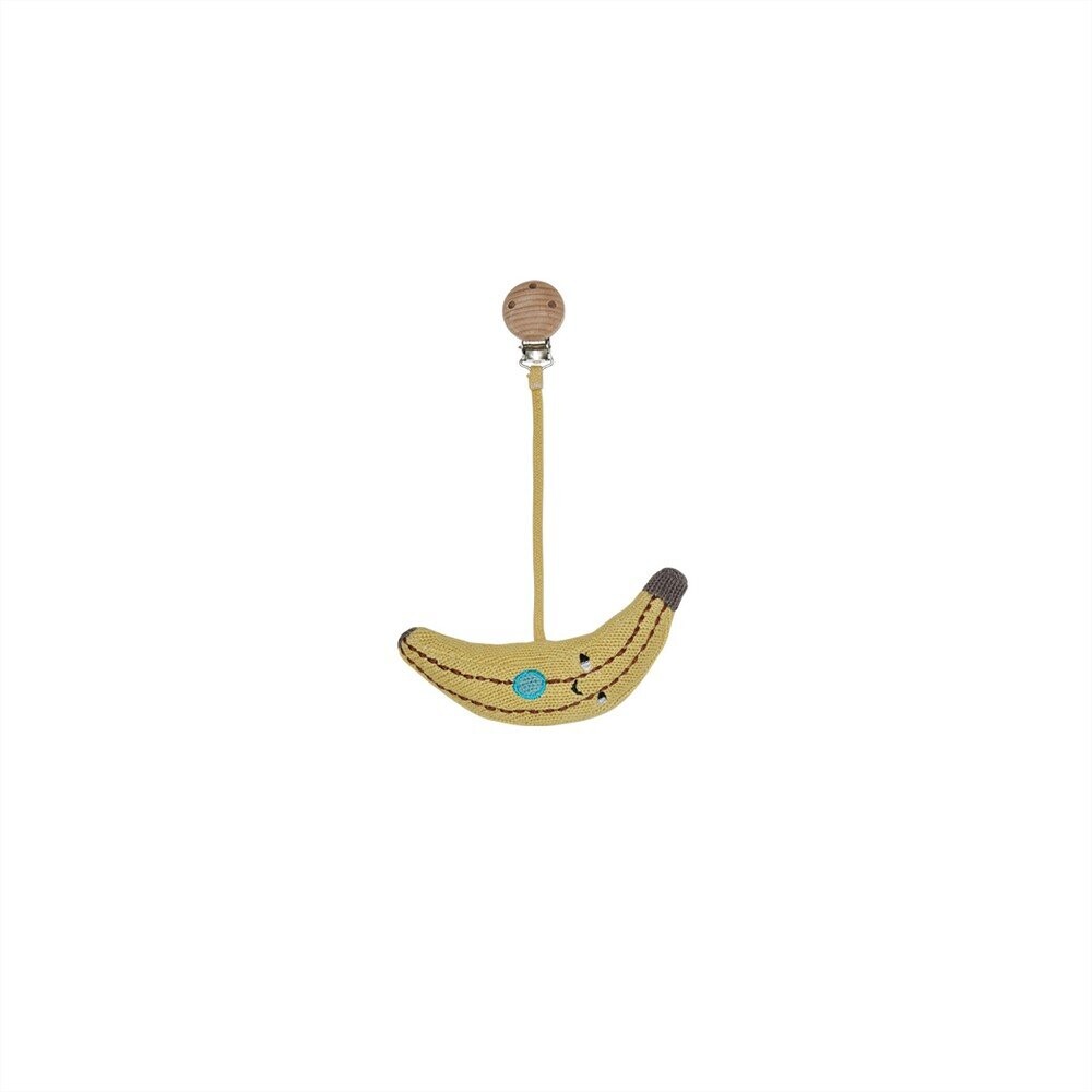 Klip na dudlík Yummy – OYOY Mini