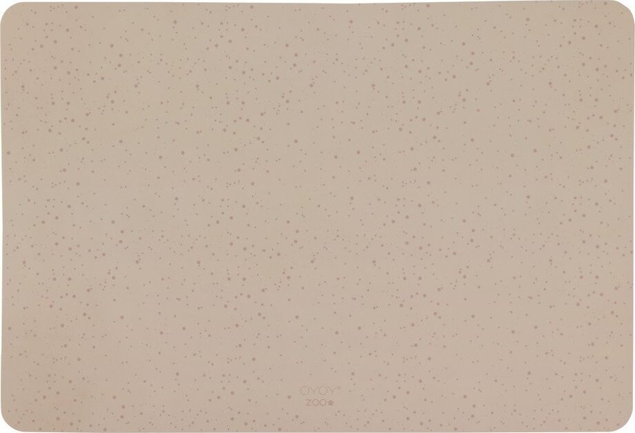 Podložka pod misku 34x50 cm Koko – OYOY Living Design