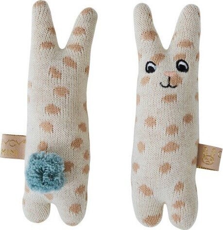 Chrastítko Rabbit – OYOY Mini