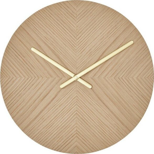 Nástěnné hodiny ø 29 cm Tokei – OYOY Living Design