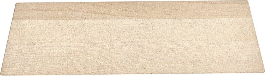 Zábrana na postel ve světle přírodní barvě Hevali – OYOY Mini