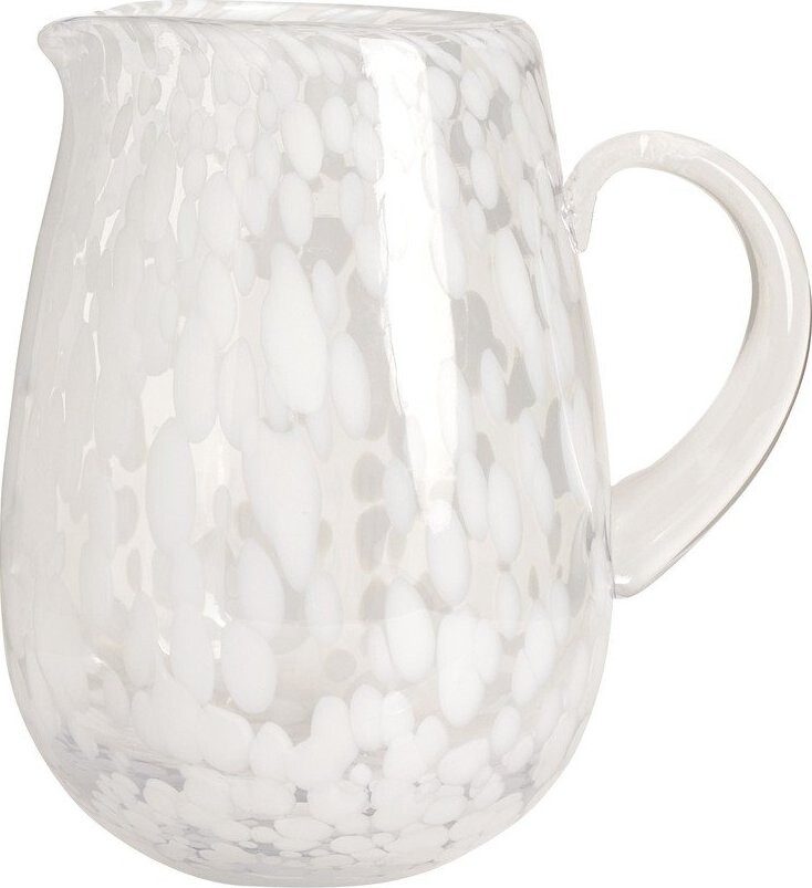 Skleněný džbán Jali – OYOY Living Design