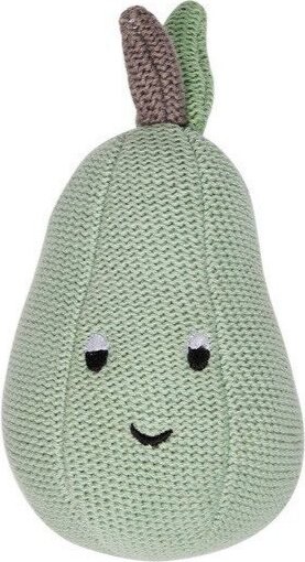 Chrastítko Pear – OYOY Mini