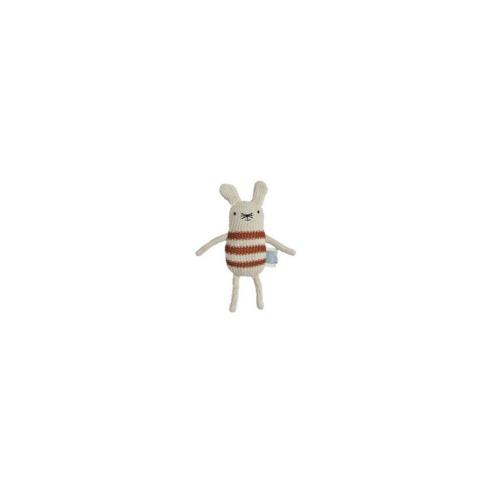 Chrastítko Musetti Mouse – OYOY Mini