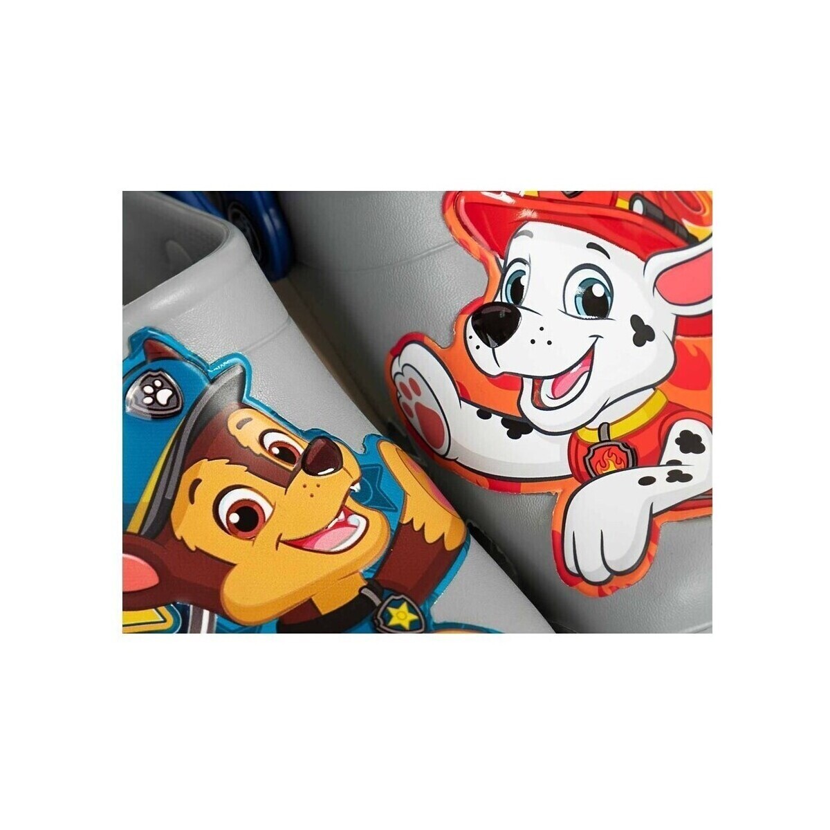 Crocs  Funlab Paw Patrol  Modrá