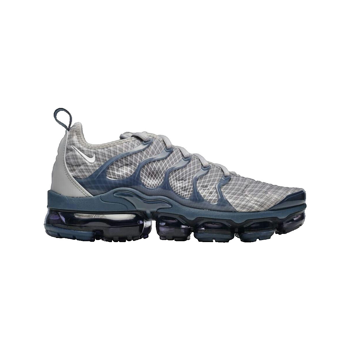 Nike  Air Vapormax Plus  Šedá