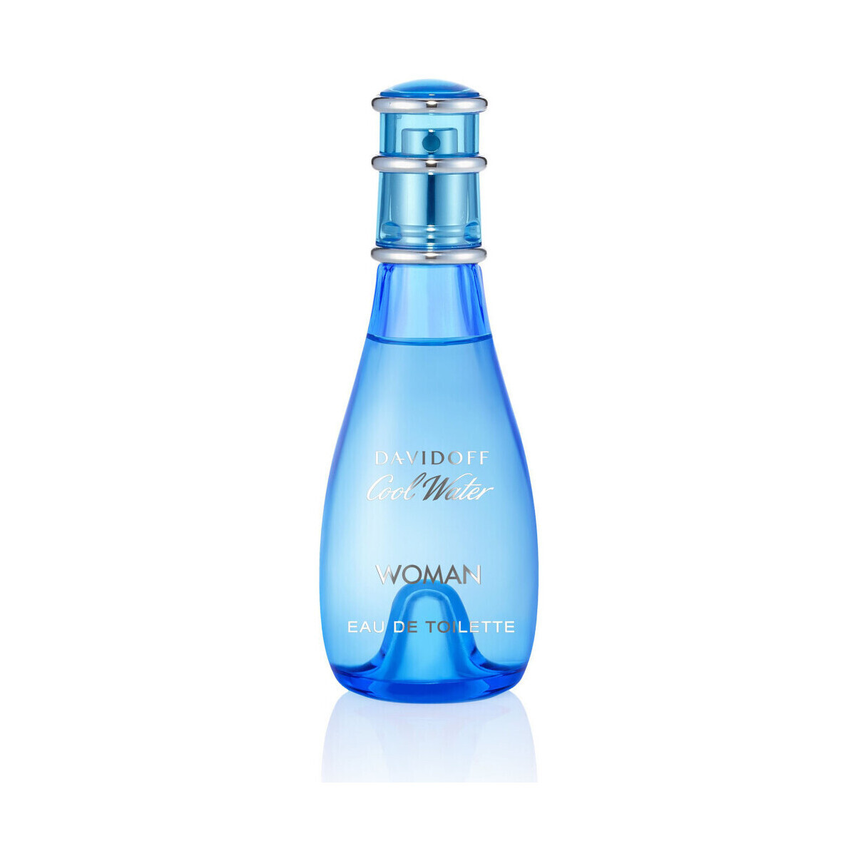 Davidoff  Cool Water Woman Eau de Toilette 30 ml