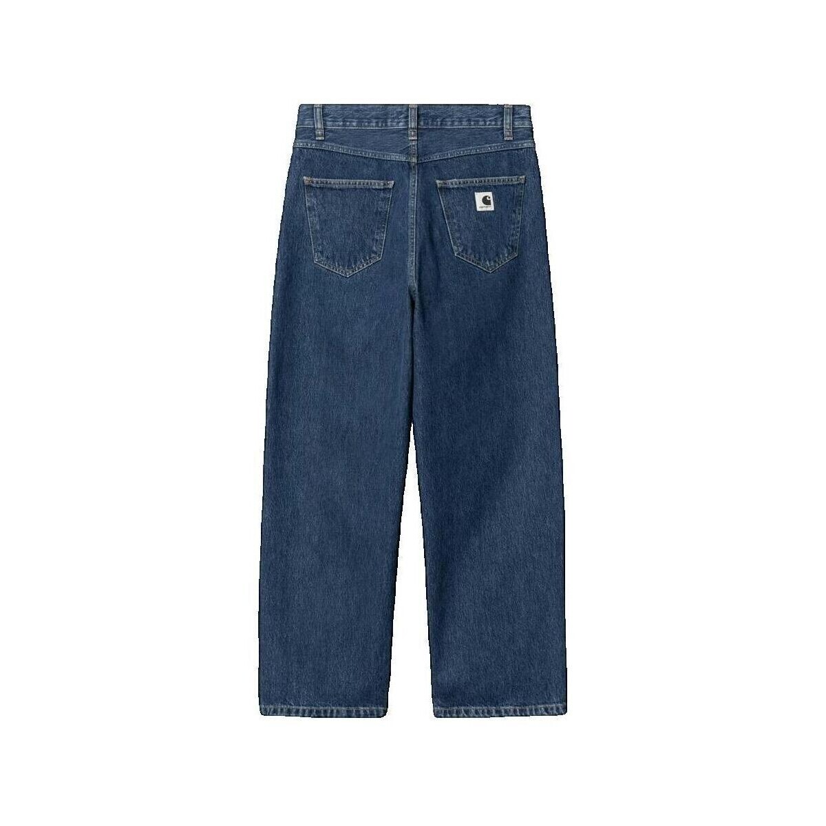 Carhartt  Brandon  Modrá