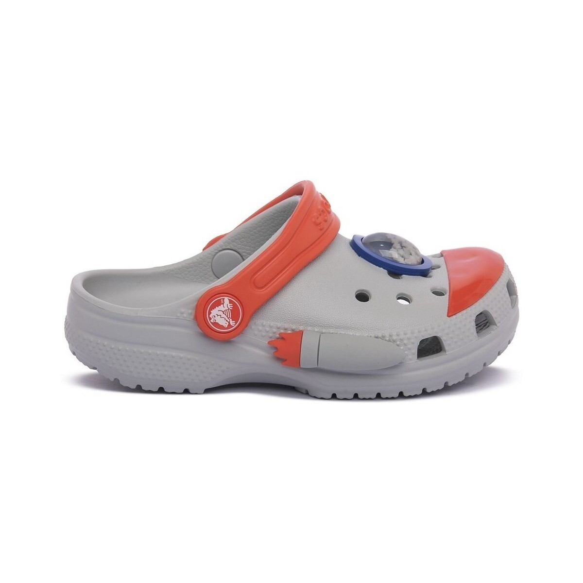 Crocs  Clog  Červená