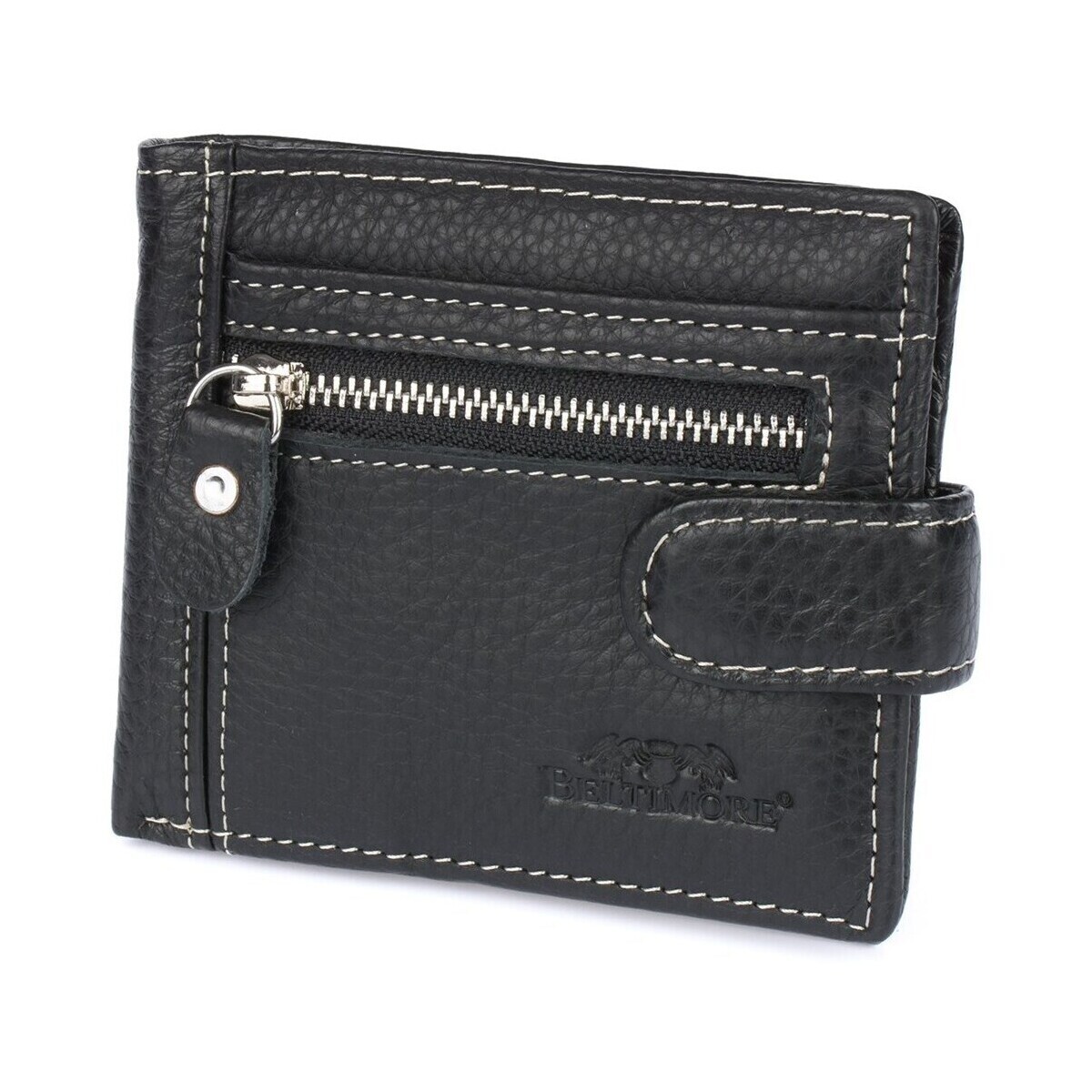 Beltimore  krap88black  Černá