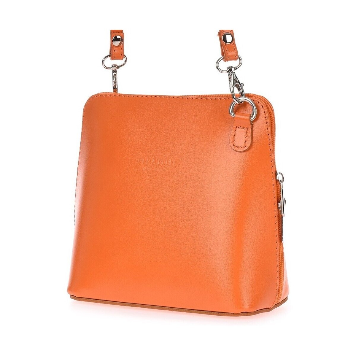 Vera Pelle  krak03orange  Oranžová