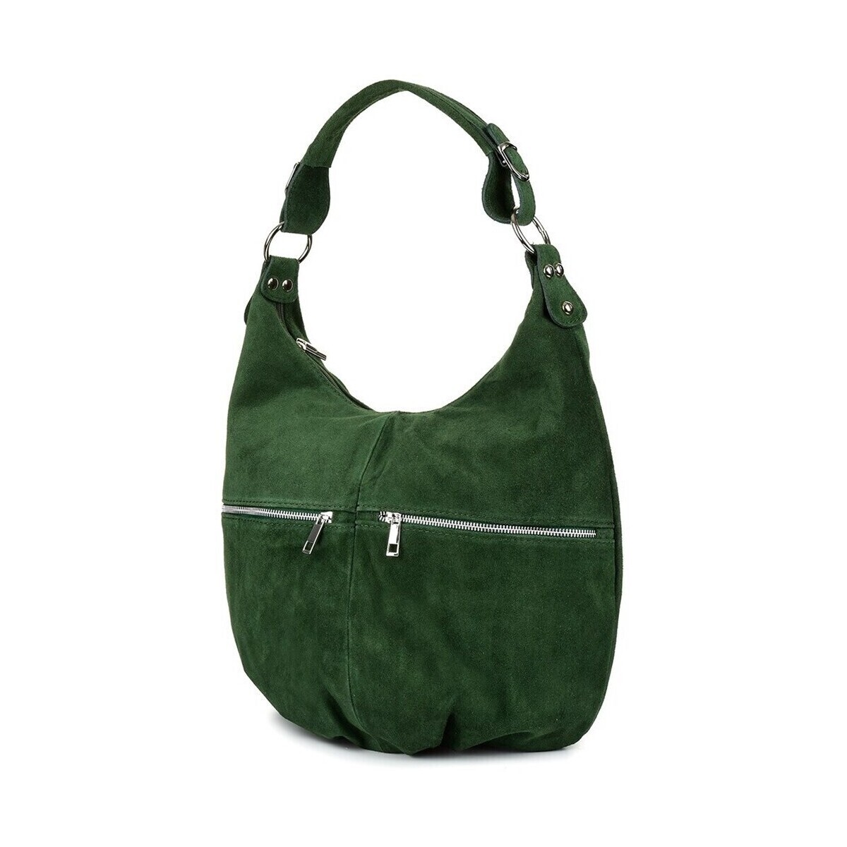 Vera Pelle  krak51darkgreen  Zelená