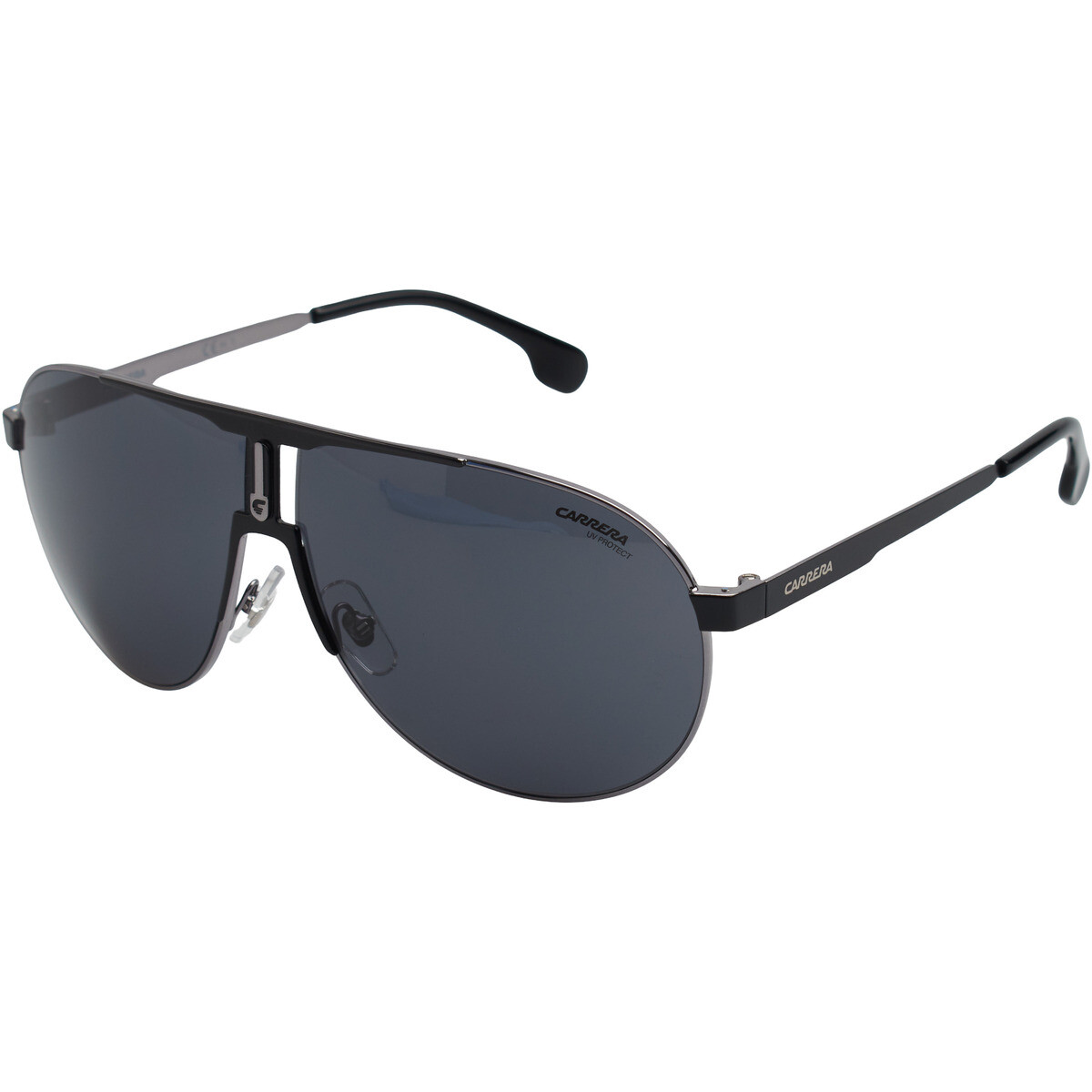 Carrera  1005/S-TI7  Černá