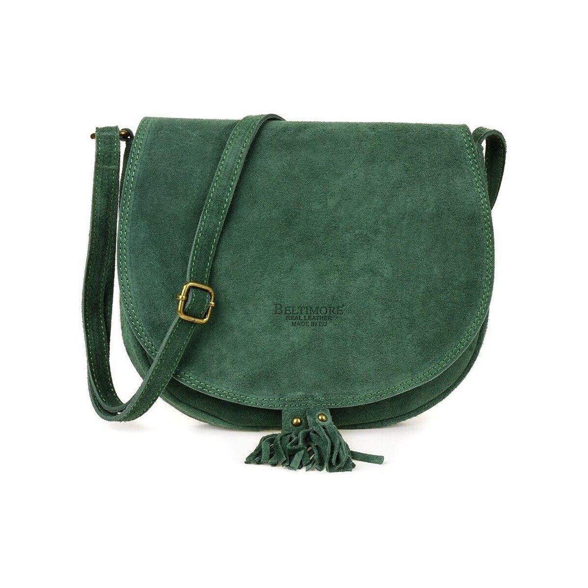 Beltimore  krab66darkgreen  Zelená