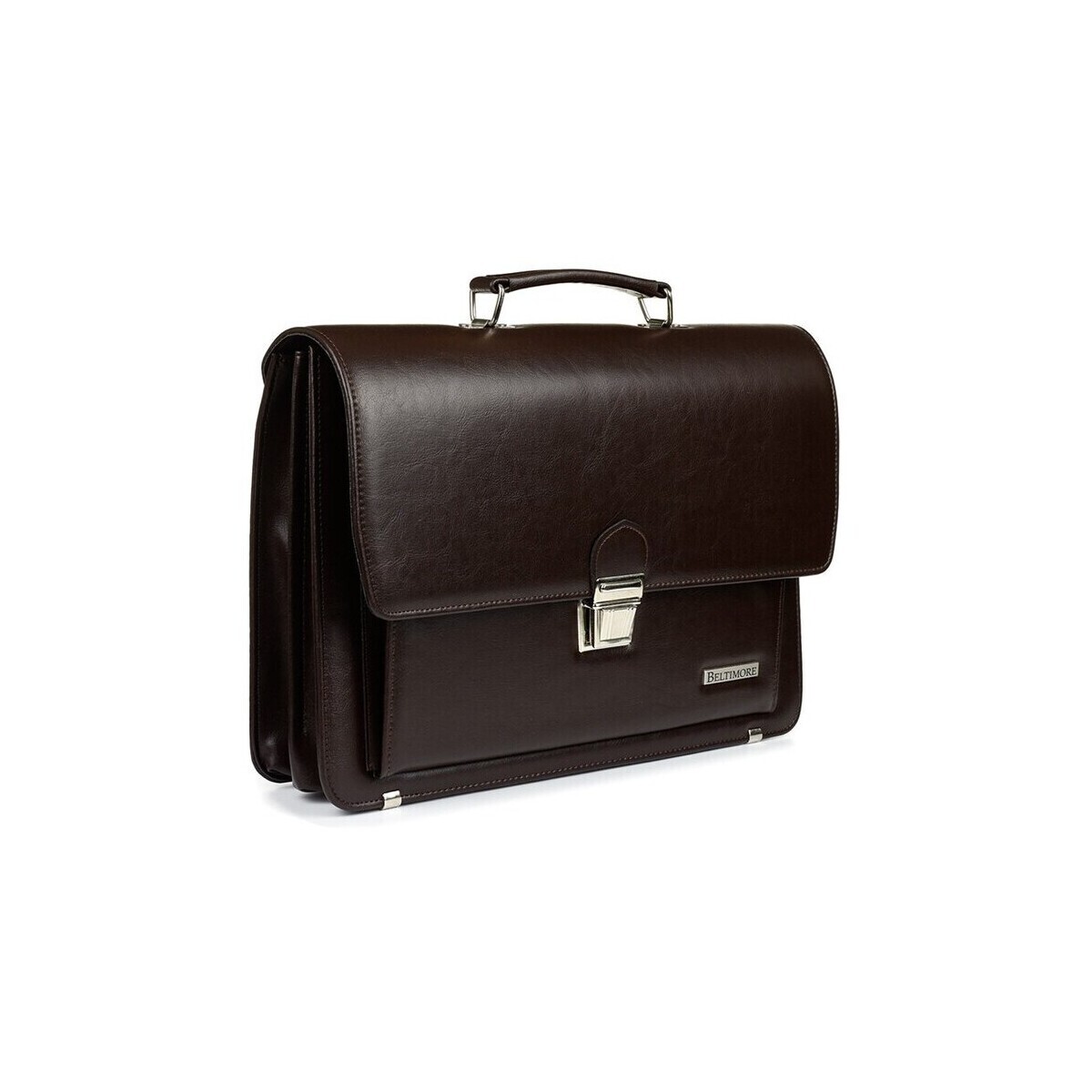 Beltimore  kraw36brown  Hnědá