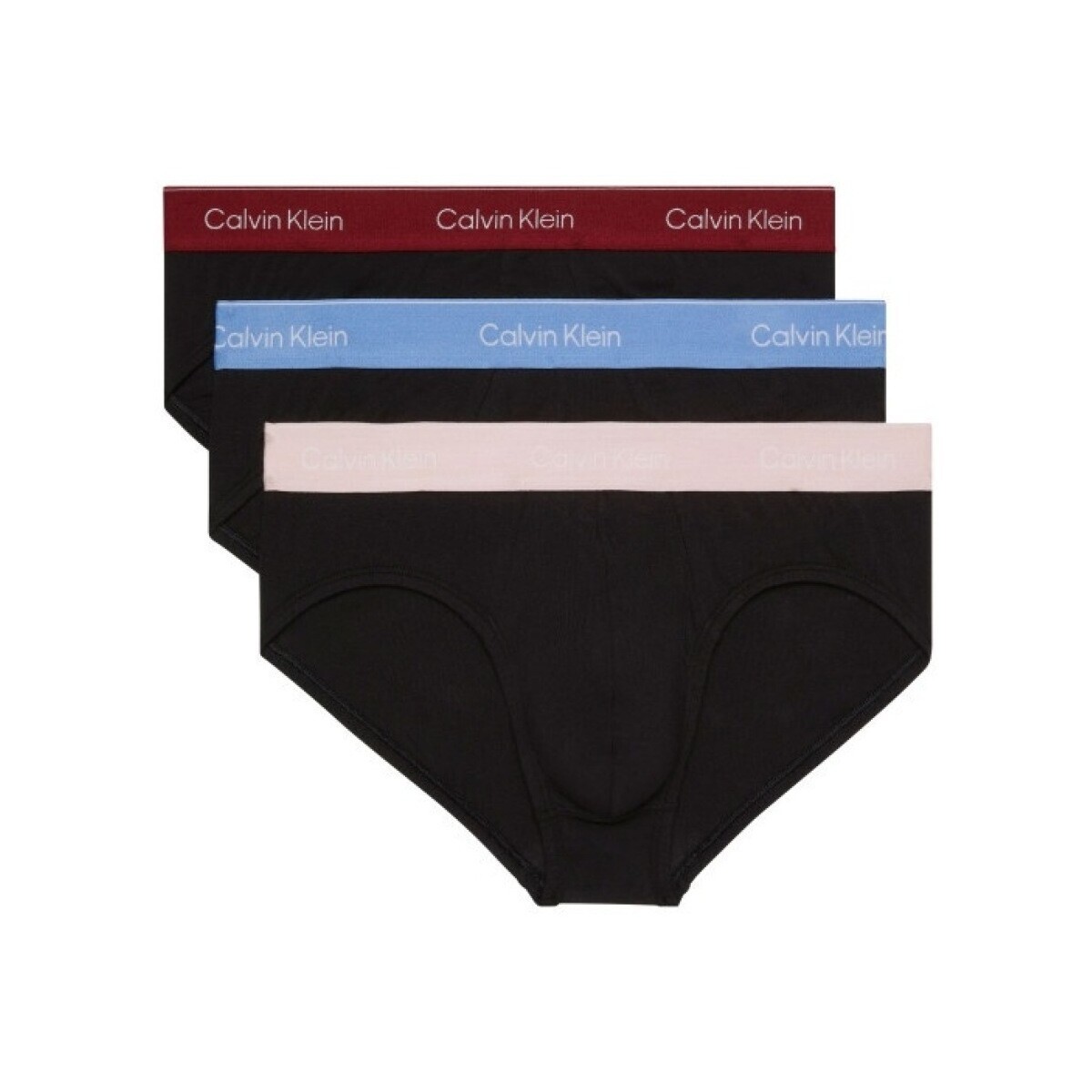 Calvin Klein Jeans  Lv00nb4388  Černá