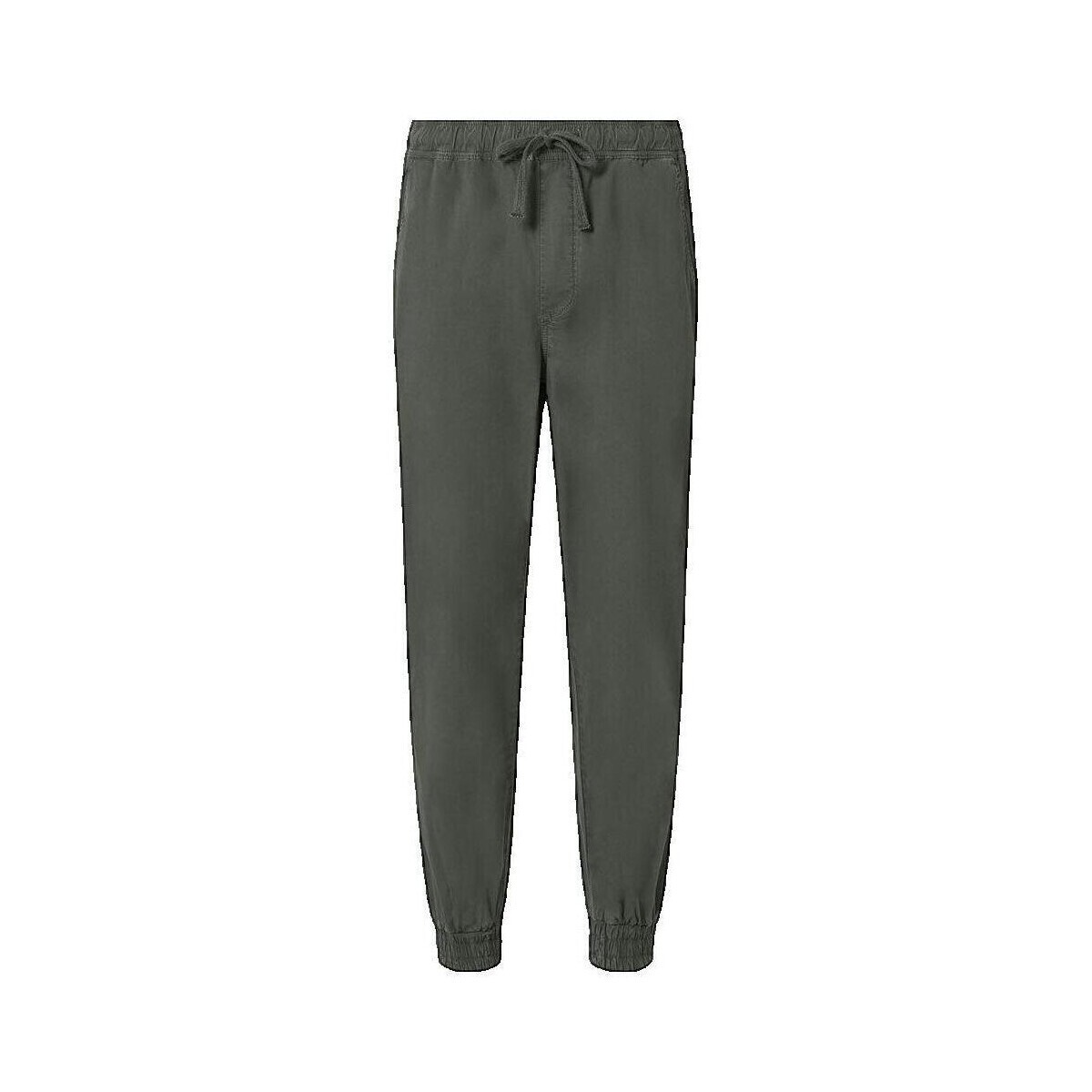 Ecoalf  Pantalon  Arga Kaki confortable et écologique  Khaki