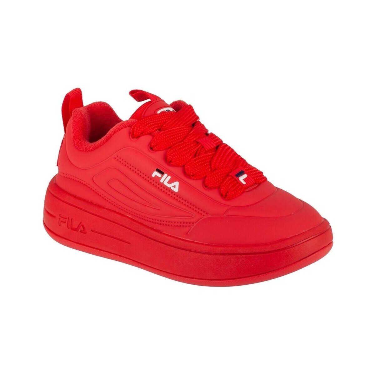 Fila  Superbubble  Červená