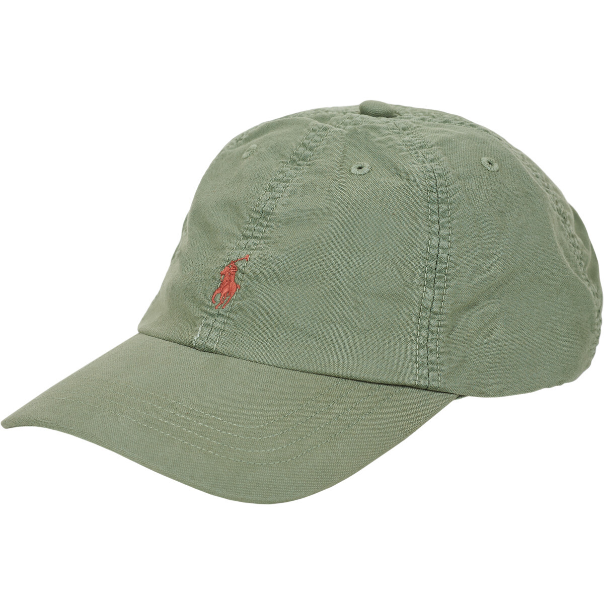 Polo Ralph Lauren  WOVEN-CAP  Khaki