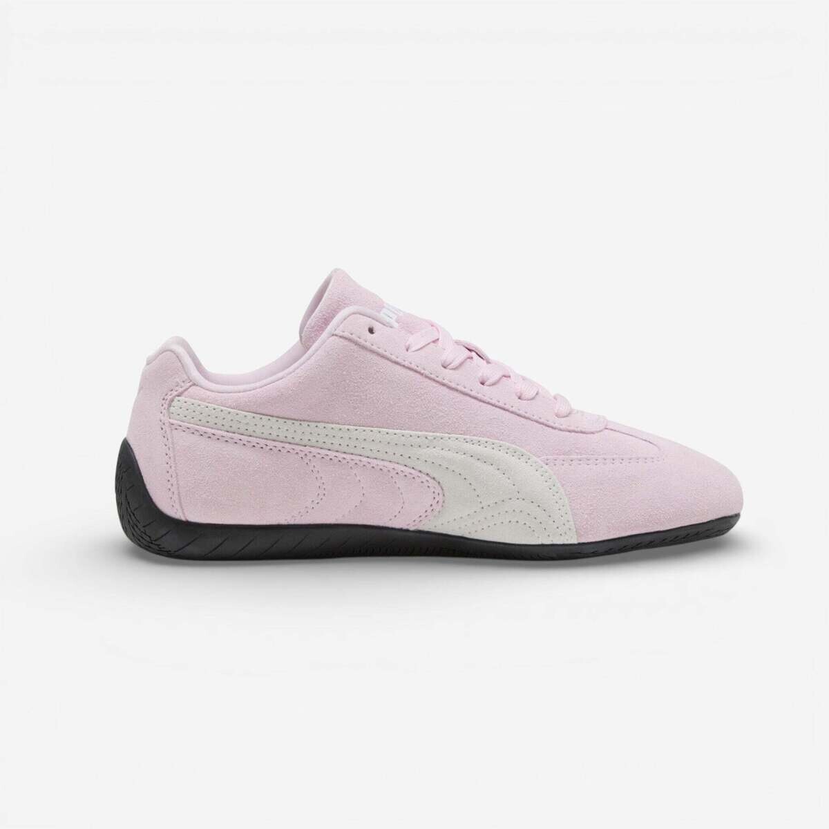 Puma  Speedcat OG Pink White (GS)  Růžová