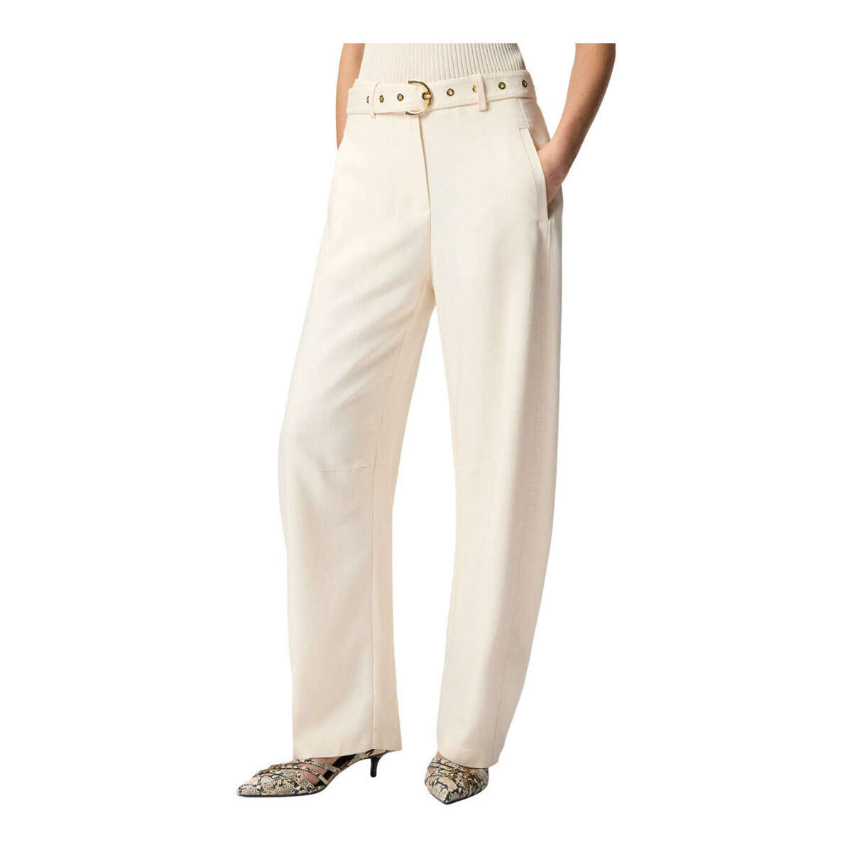 Pinko  106492A2W6  Béžová