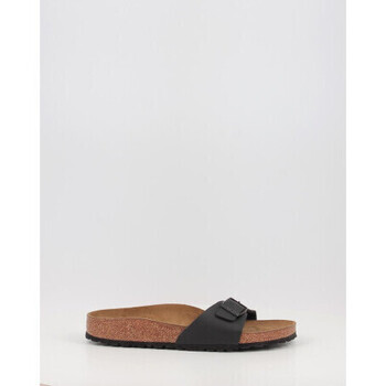 BIRKENSTOCK  MADRID BF  Černá