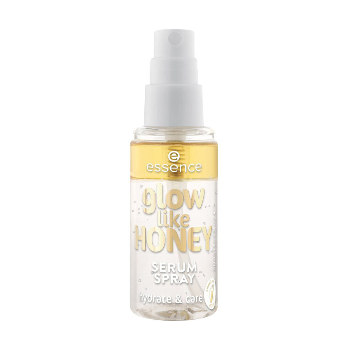 Essence  Glow Like Honey Spray Serum