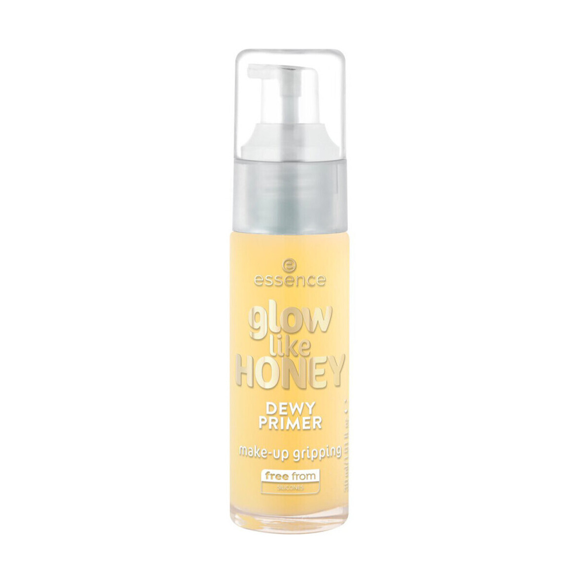 Essence  Primer Dewy Glow Like Honey