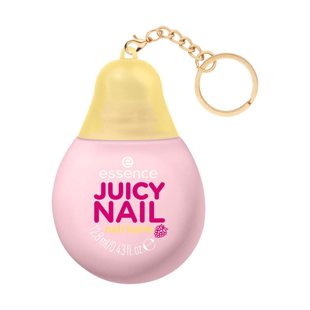 Essence  Juicy Nail Balm