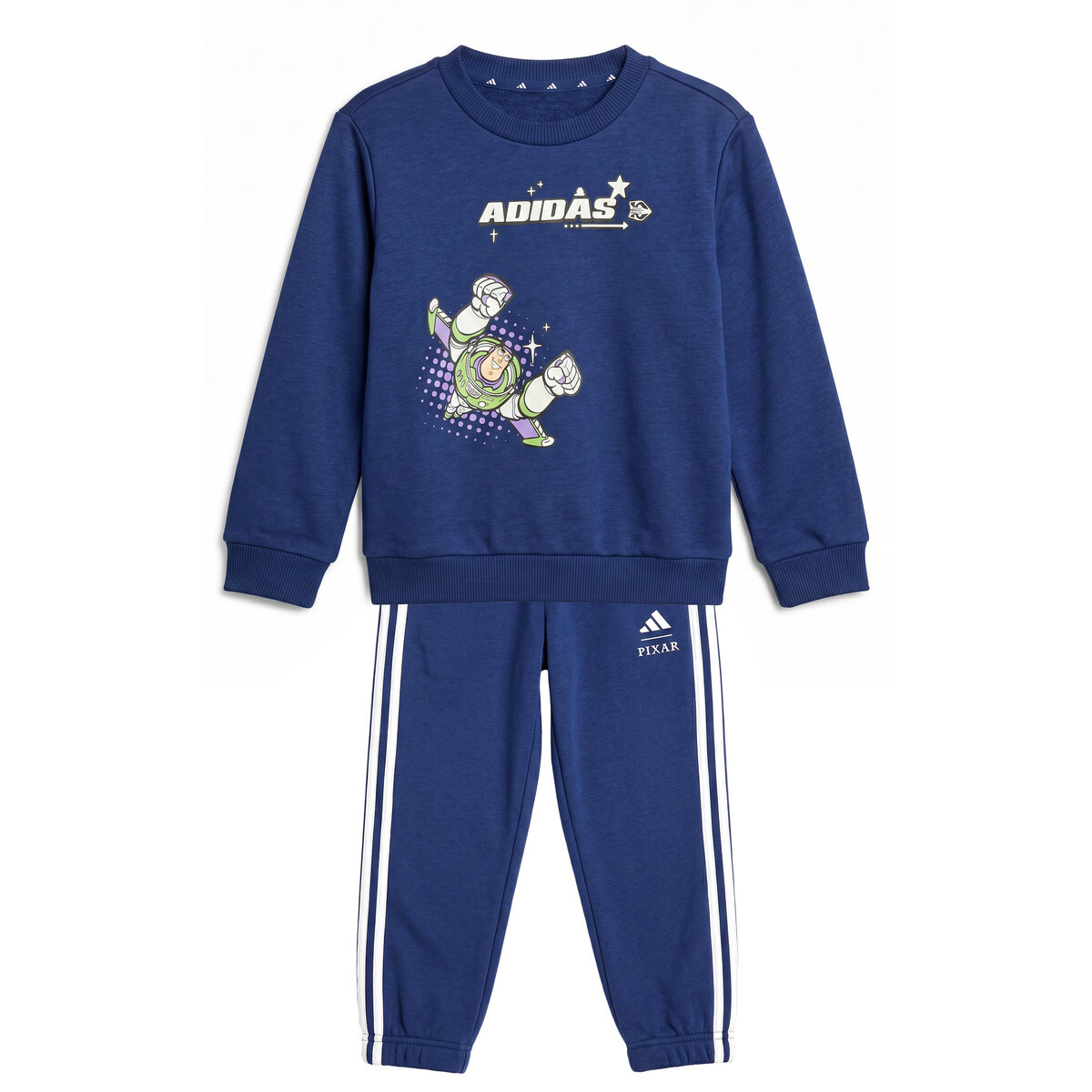 adidas  ADIDAS PIXAR TOY STORY JOGGER  Modrá