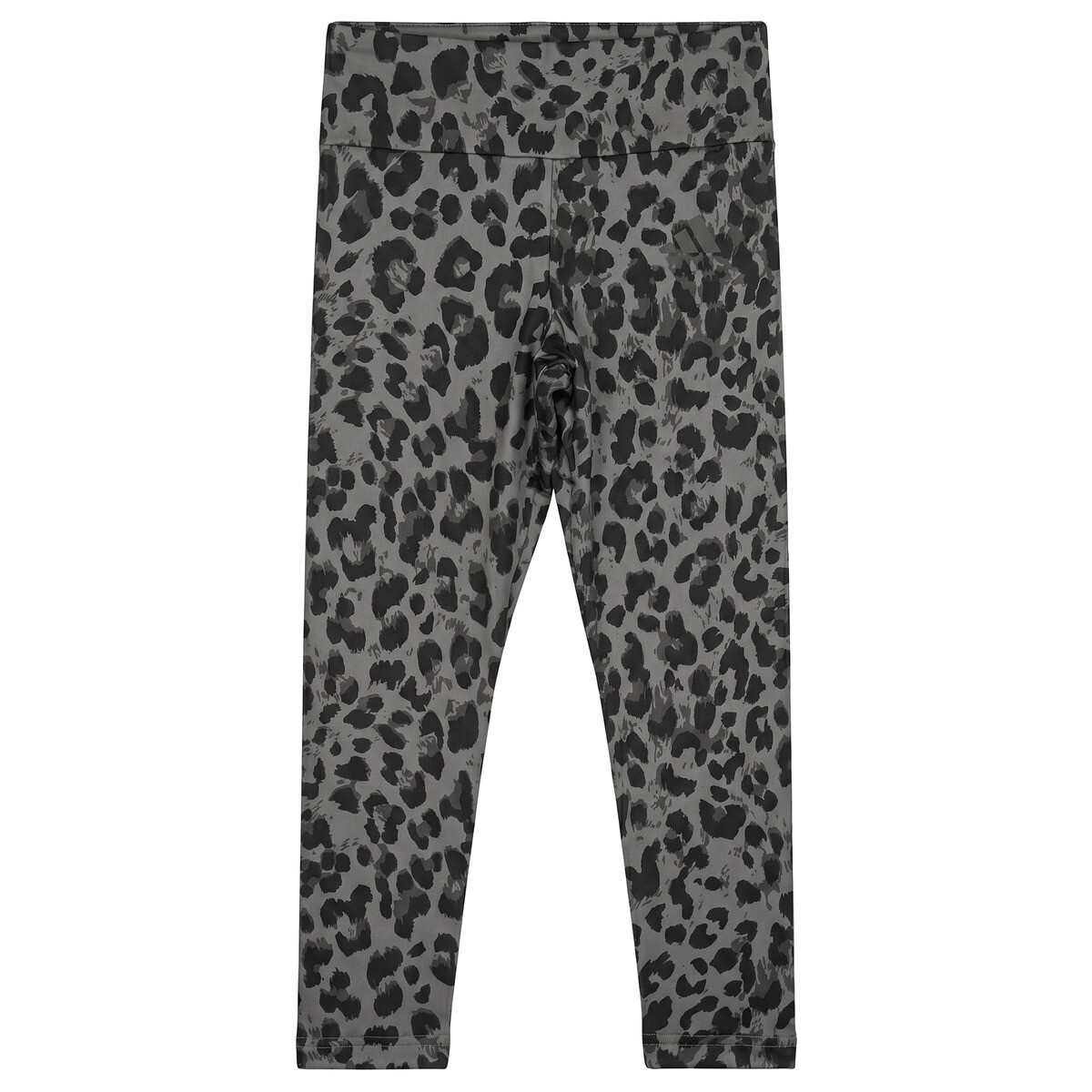 adidas  ANIMAL PRINT SPORT LEGGINGS  Šedá