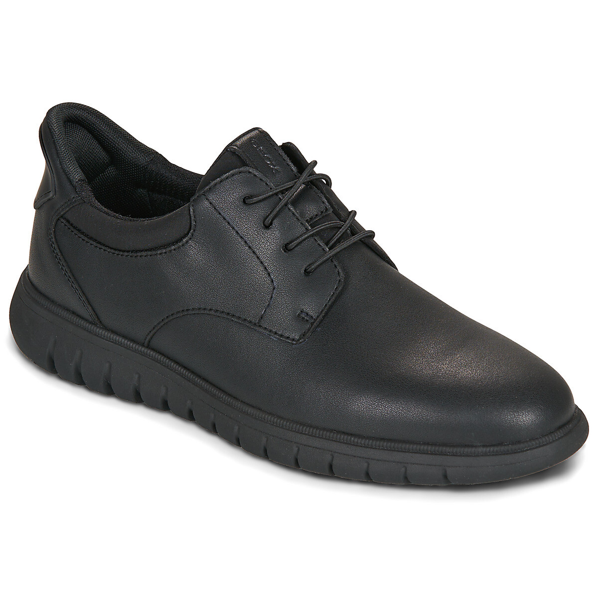 Geox  U FLEXTRIDE F PLUS  Černá