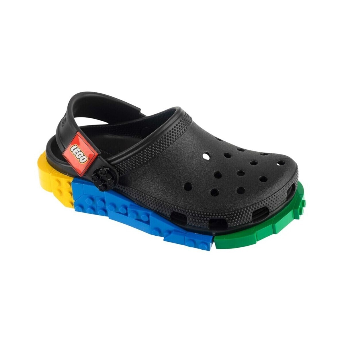 Crocs  Lego 4LW System  ruznobarevne