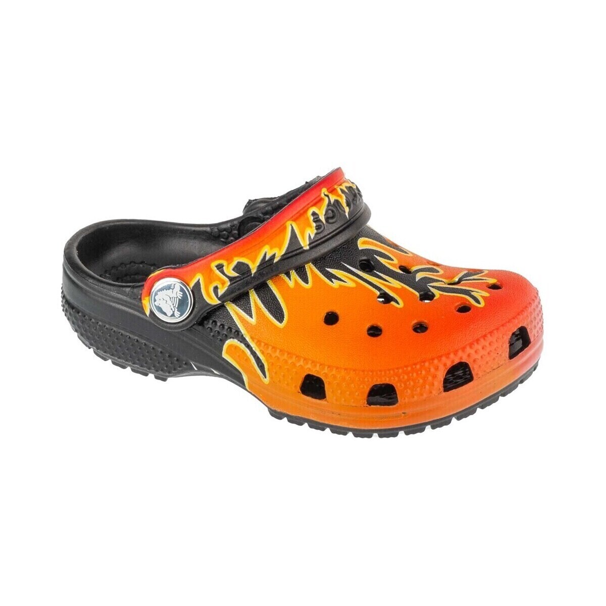 Crocs  2112140C4  Černá