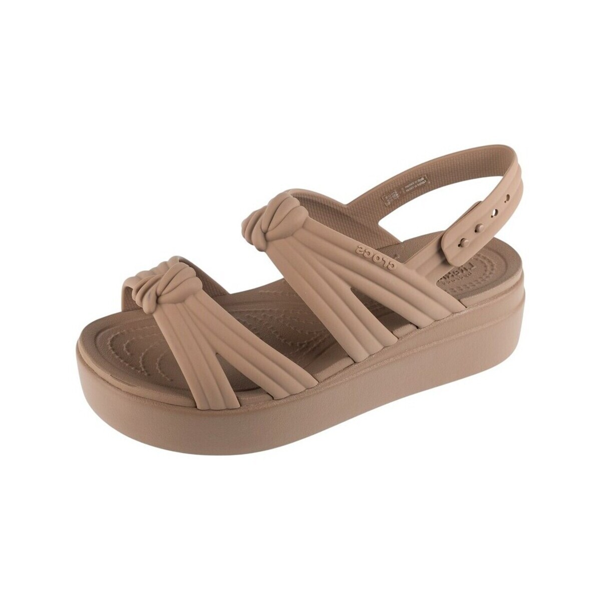 Crocs  2128642Q9  Béžová